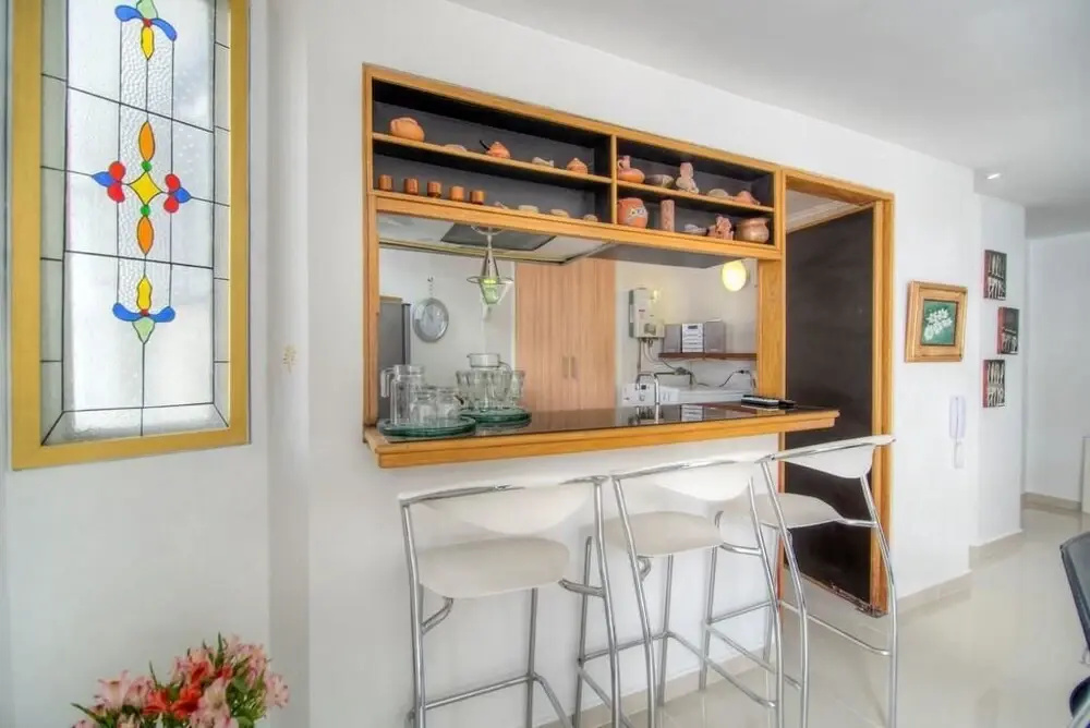 Apartment Zona Rosa 2204