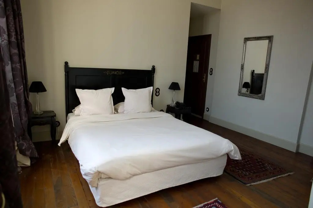 Hostellerie du Coq d'Or