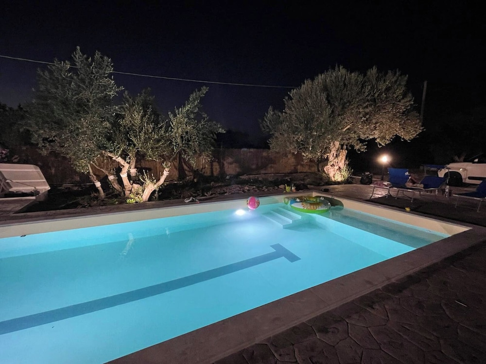 Villa Verde - Nature Holiday Home