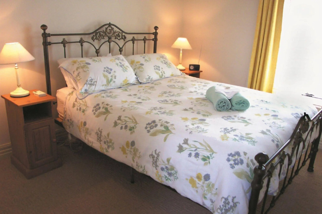 Port Fairy Getaway