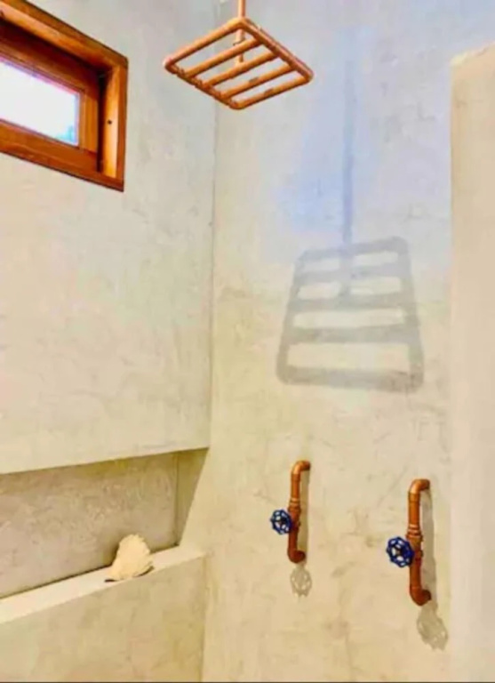 Apartments & Suites MADRE Holbox Self-Check IN