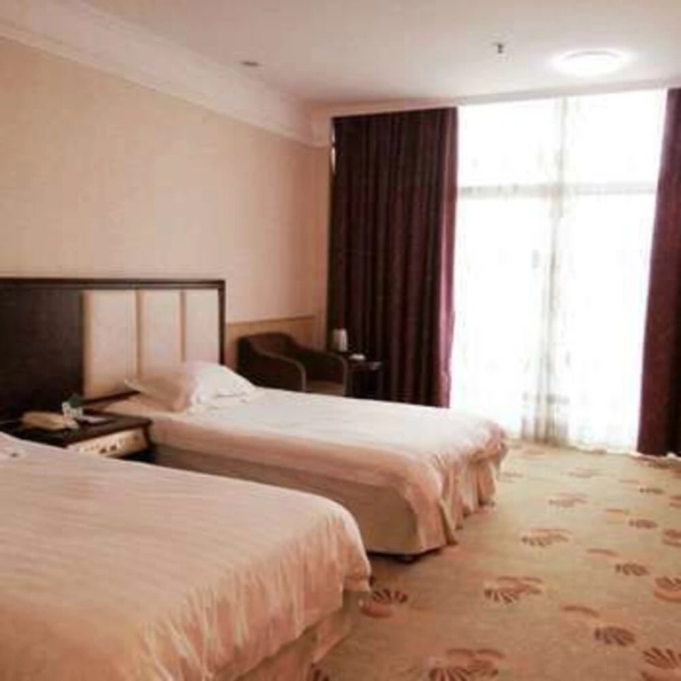 Gaoyao Regent Hotel