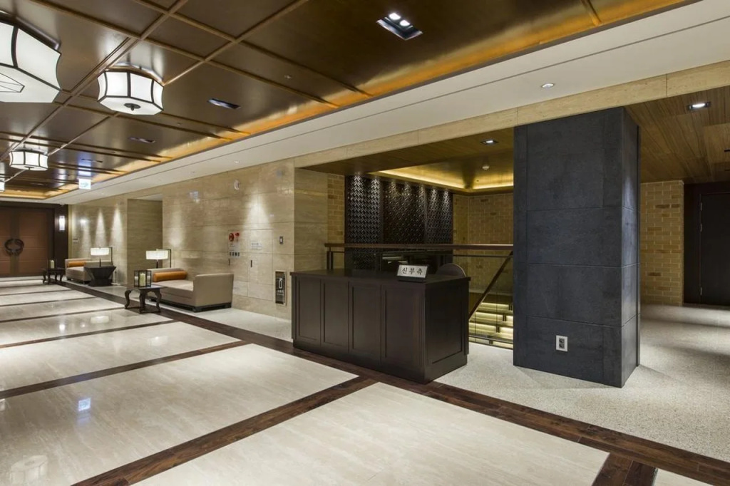 Royal Hotel Seoul Myeongdong