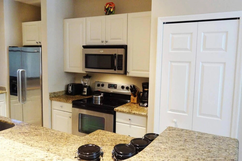 Pacifico L103 - 2bedroom Upscale Ground Floors Unit