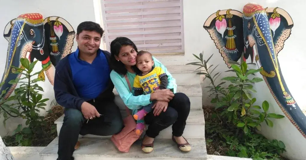 Singhvis Homestay