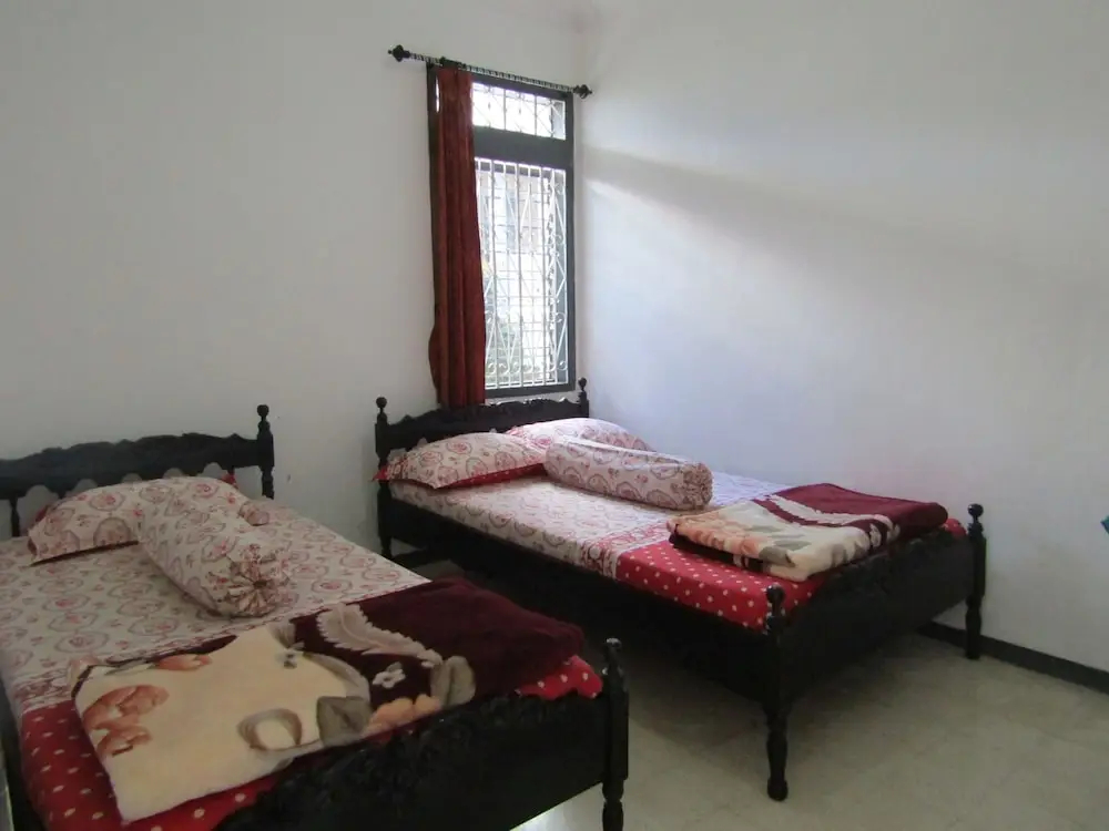Hotel Pantes