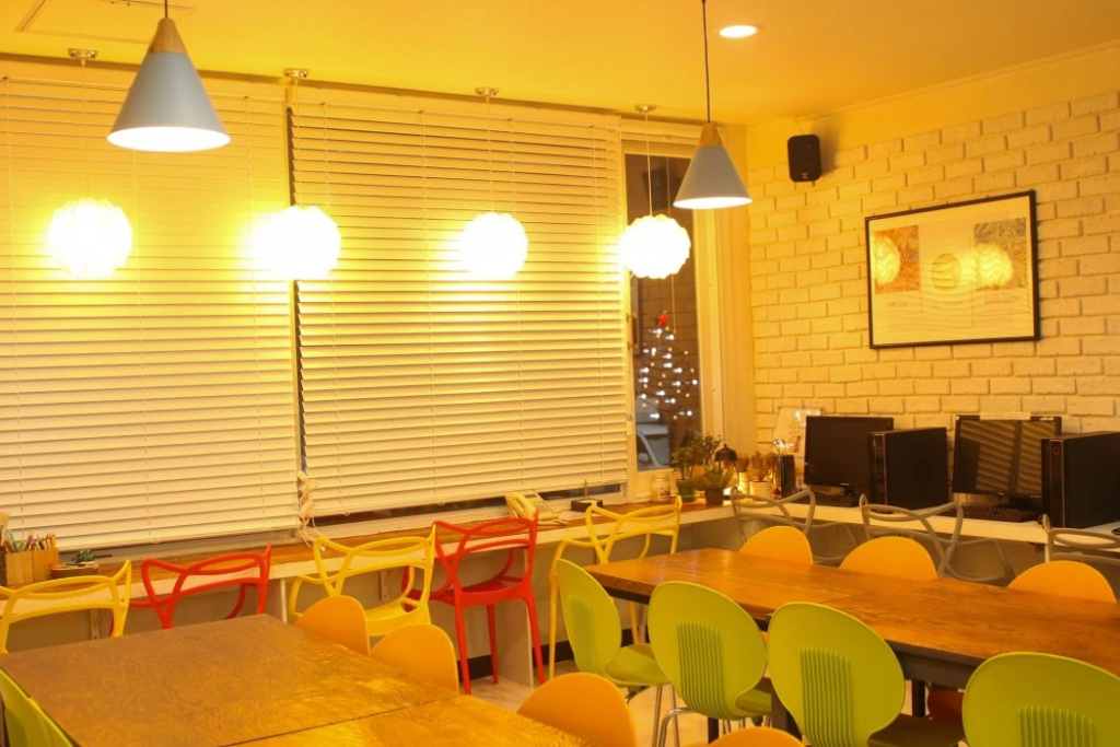 Yeha Guesthouse