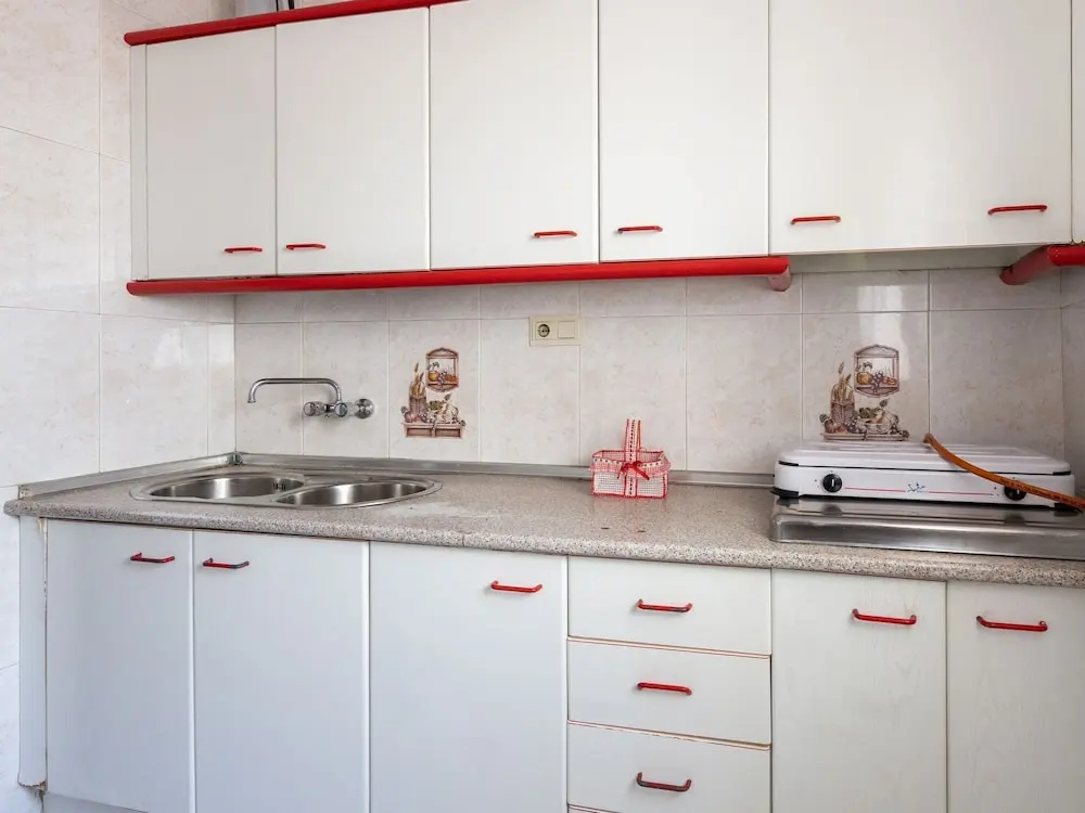 Homely Holiday Home in Málaga With Terrace