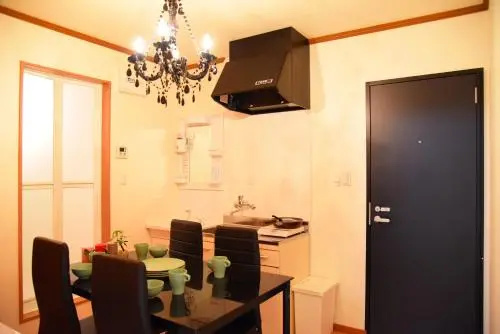 MT HOUSE OSAKA Apartment Shinsaibashi Tennoji Namba USJ Nihonbashi JR Umeda