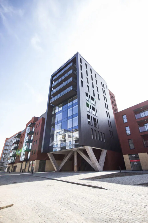 Exclusive Apartments Gdańsk