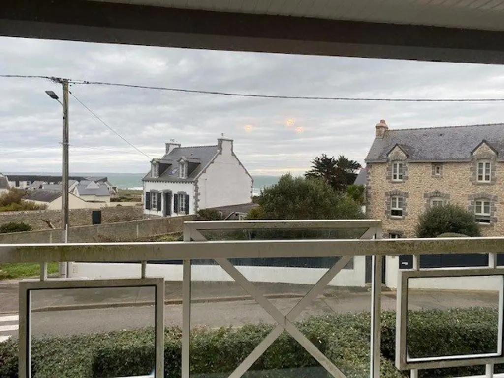 Appartement Quiberon, 3 pièces, 4 personnes - FR-1-478-196