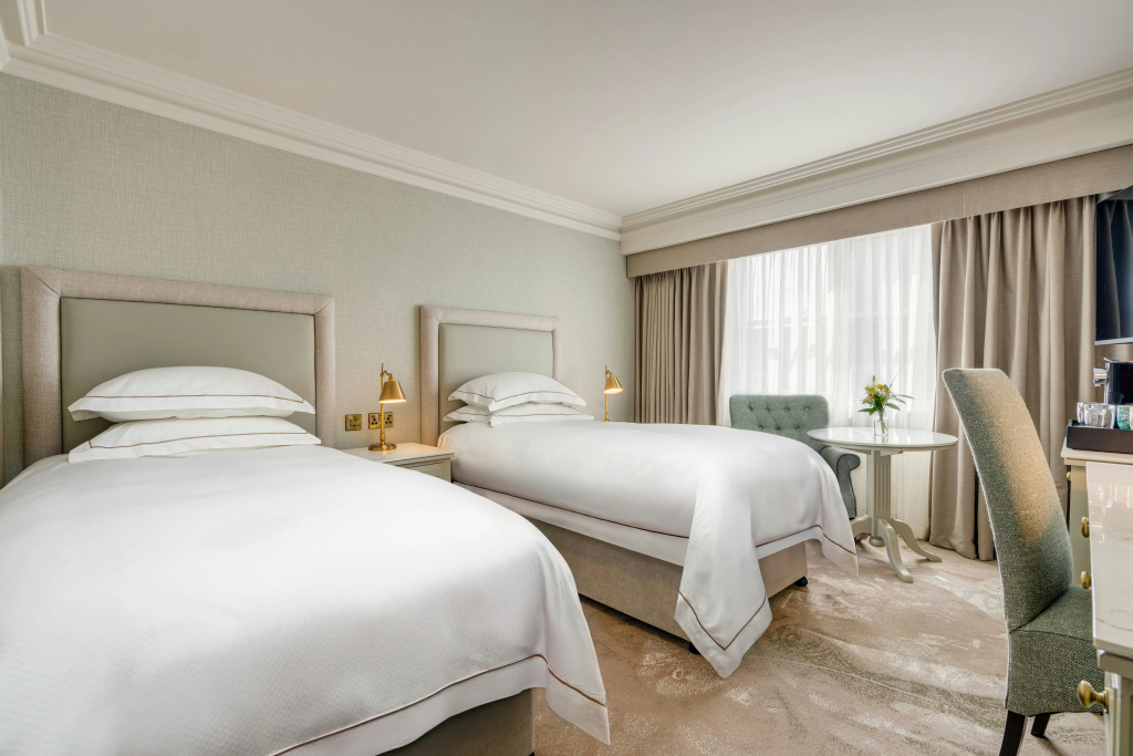 Brooks Hotel