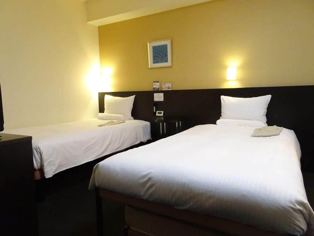 Smile Hotel Tokyo Nihonbashi