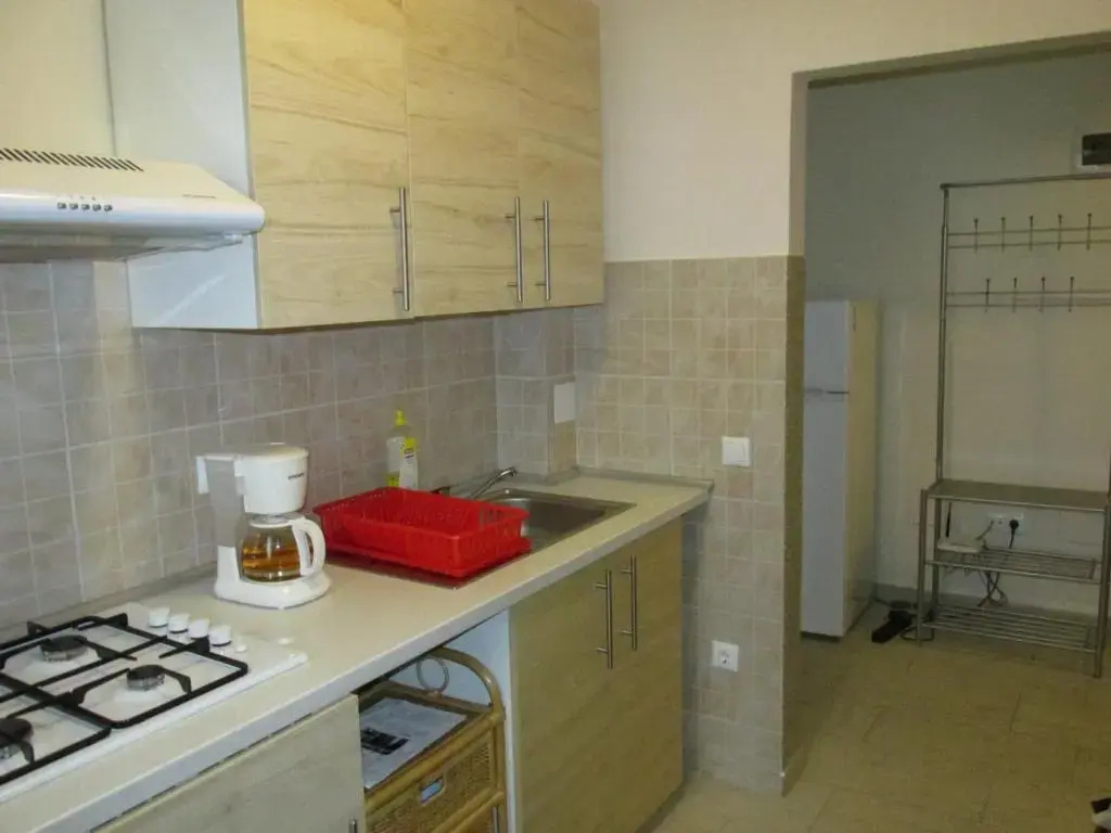 Apartament Daniela