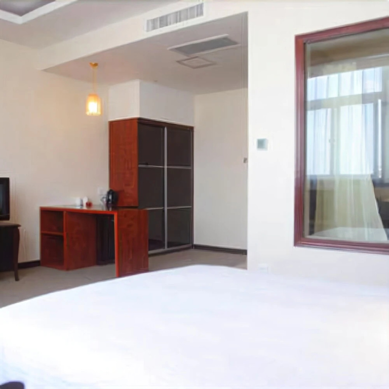 Golden Luck Hotel