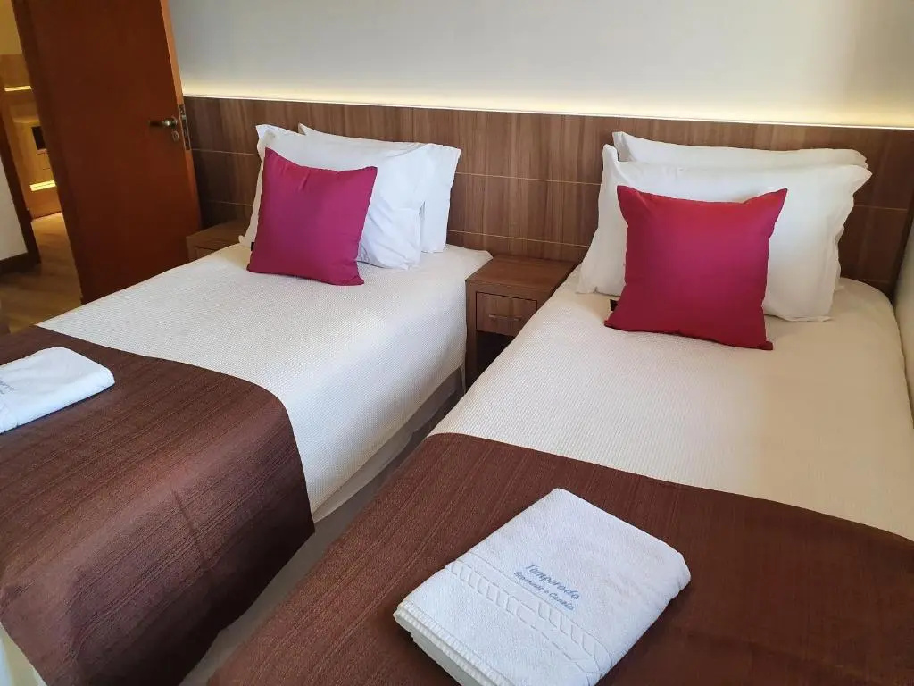 Apartamento Centro Canela Boulevard