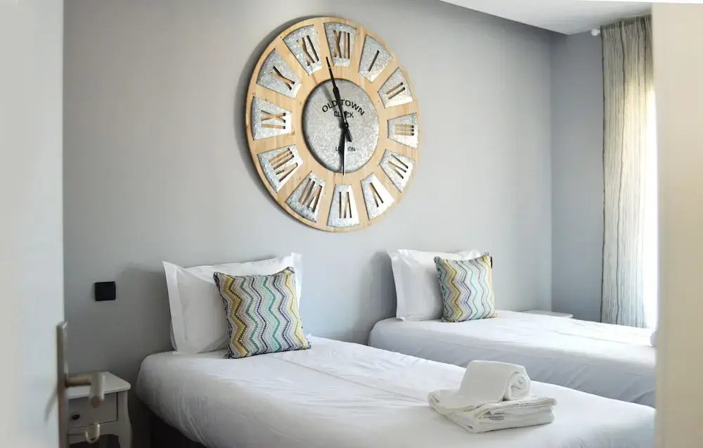 Grey Apartment by JC