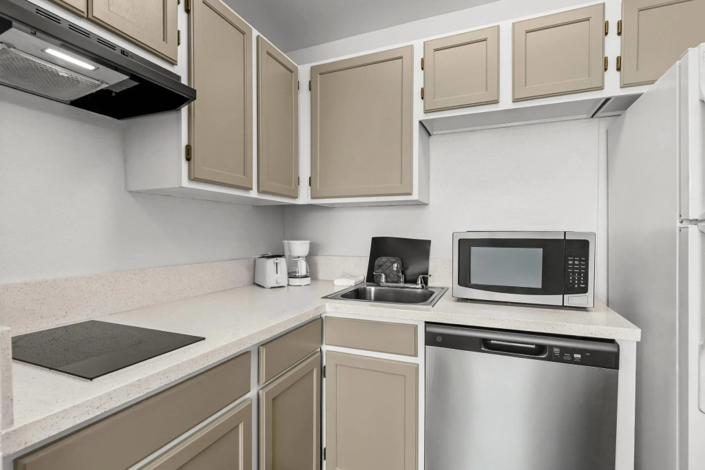 MainStay Suites Las Vegas Flamingo