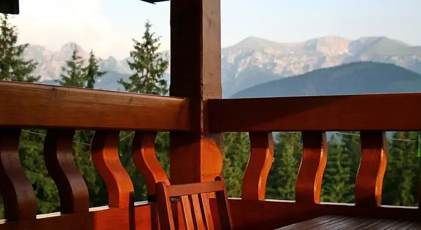 Apartament Widokowy Tatry Zakopane