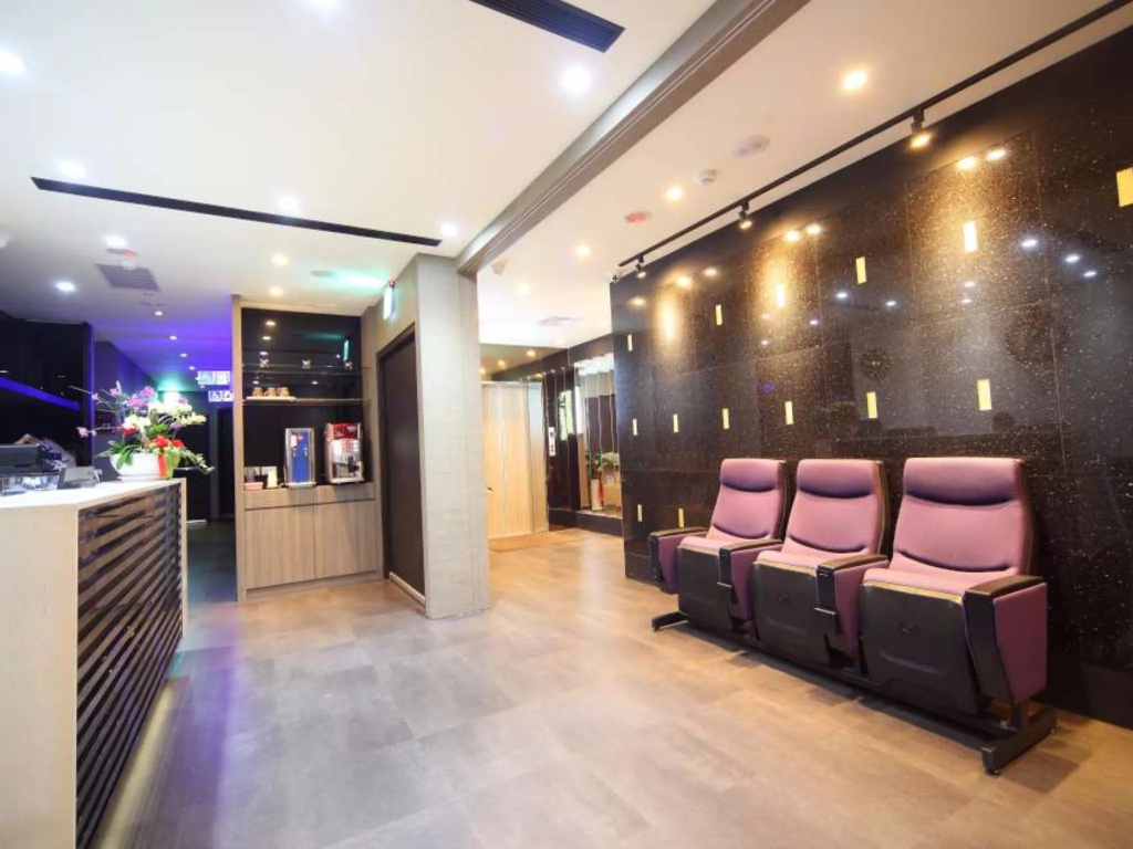 E-House Xining Branch