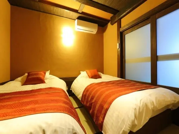 Nonohana Inn