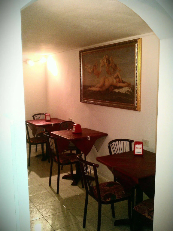 Hotel Minerva