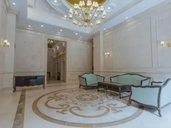 Vienna International Hotel (Fangchenggang Sunny Coast)