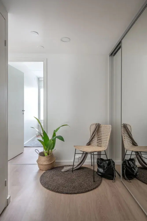 SleepWell Apartments Pasila