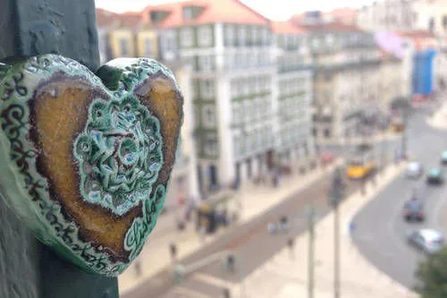 Lisbon Heart