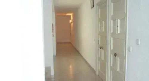 Apartamentos Jorbar