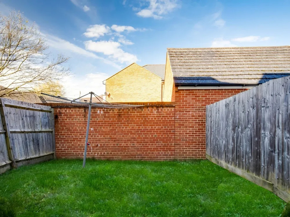 Simplistic Holiday Home in Cheltenham With Garden