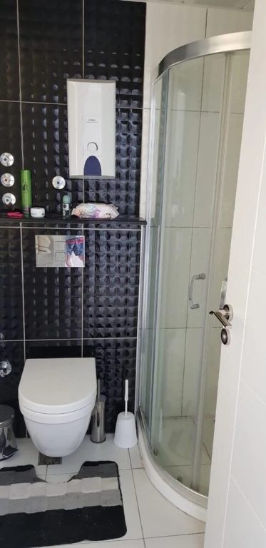 Residance Apartman Dairesi