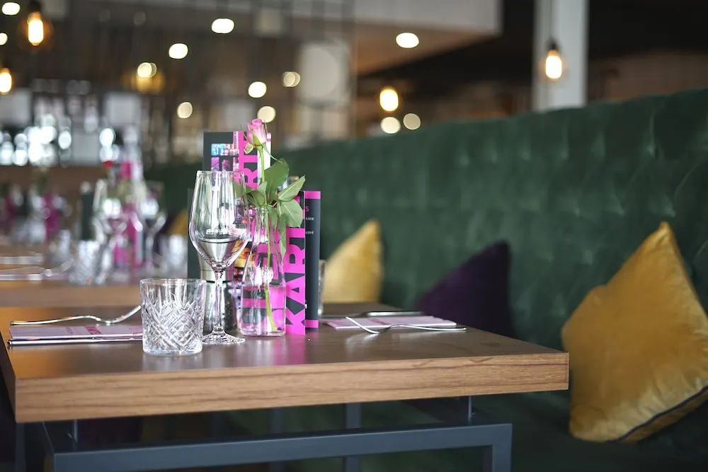 DIWOTEL by Trip Inn Frankfurt Airport Dreieich