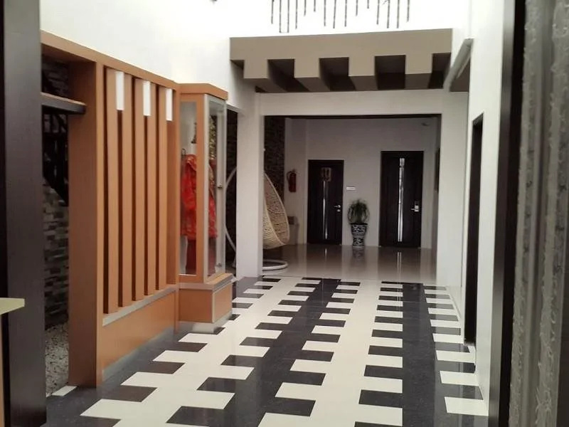 Treeli Boutique Hotel