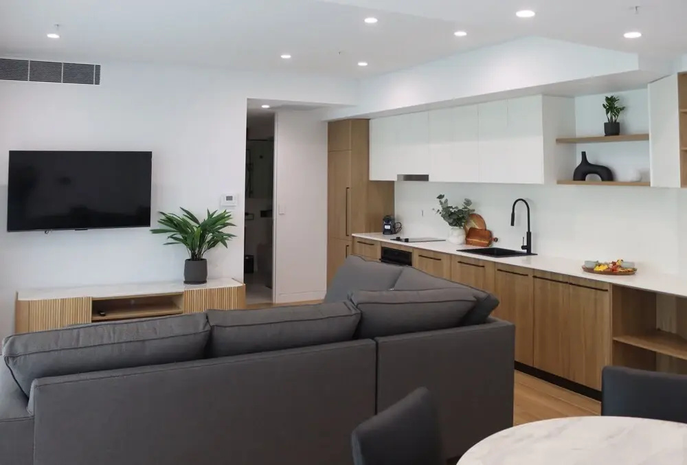 Kove Apartments Kiama