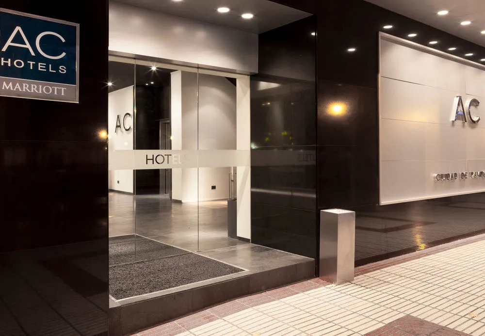 Micampus Pamplona Student Residence