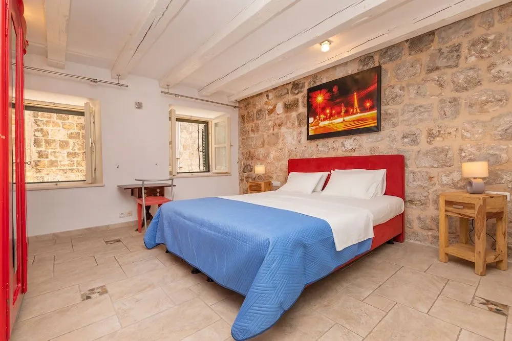Apartment Potkova