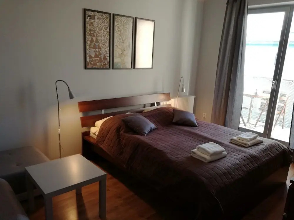 Apartamenty Sedinum - Modern