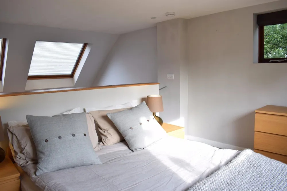 1 Bedroom House in Chiswick