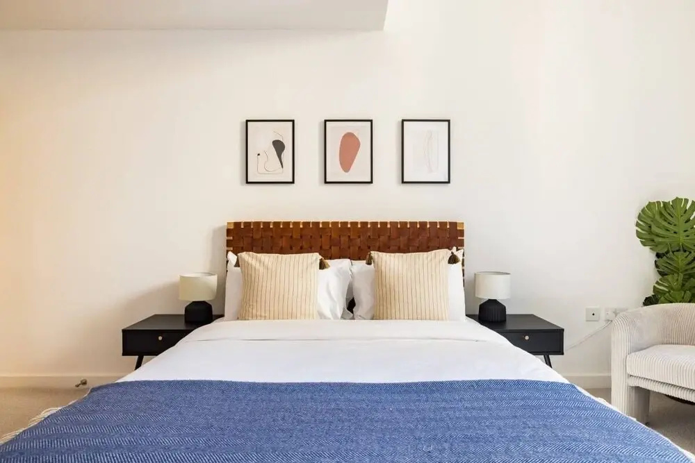 The Clapham - Captivating 2bdr With Garden Parking