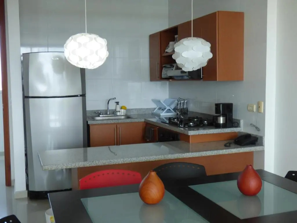 Costa Azul Suites 403