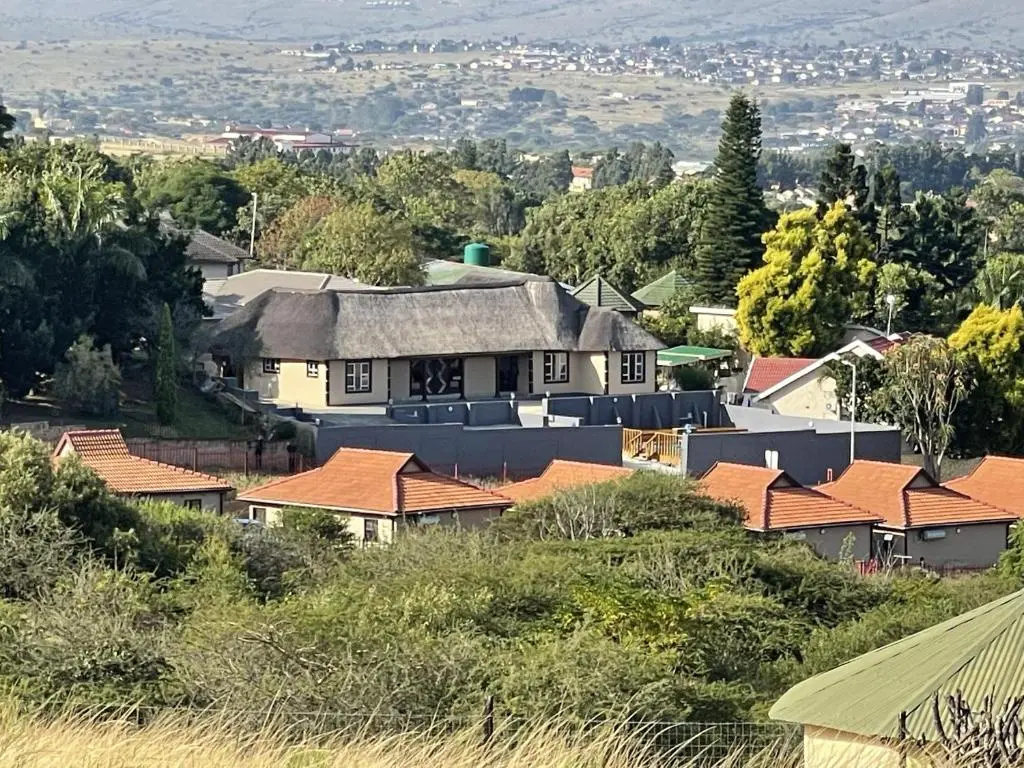HinterlandLodge