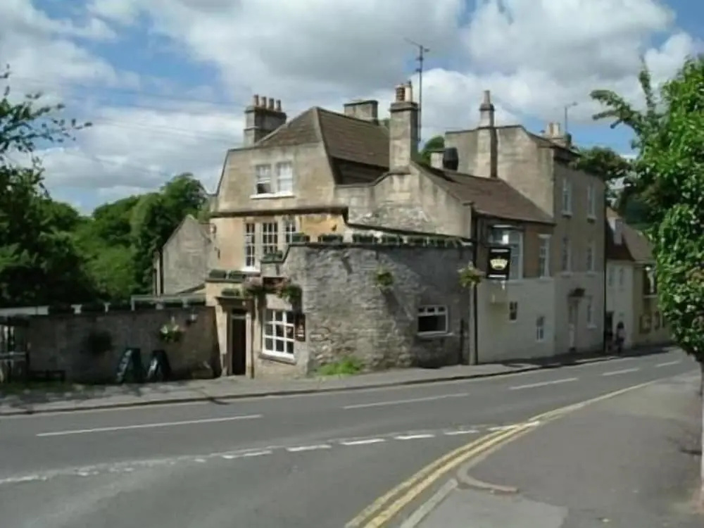 The Cottage at Weston Lawn