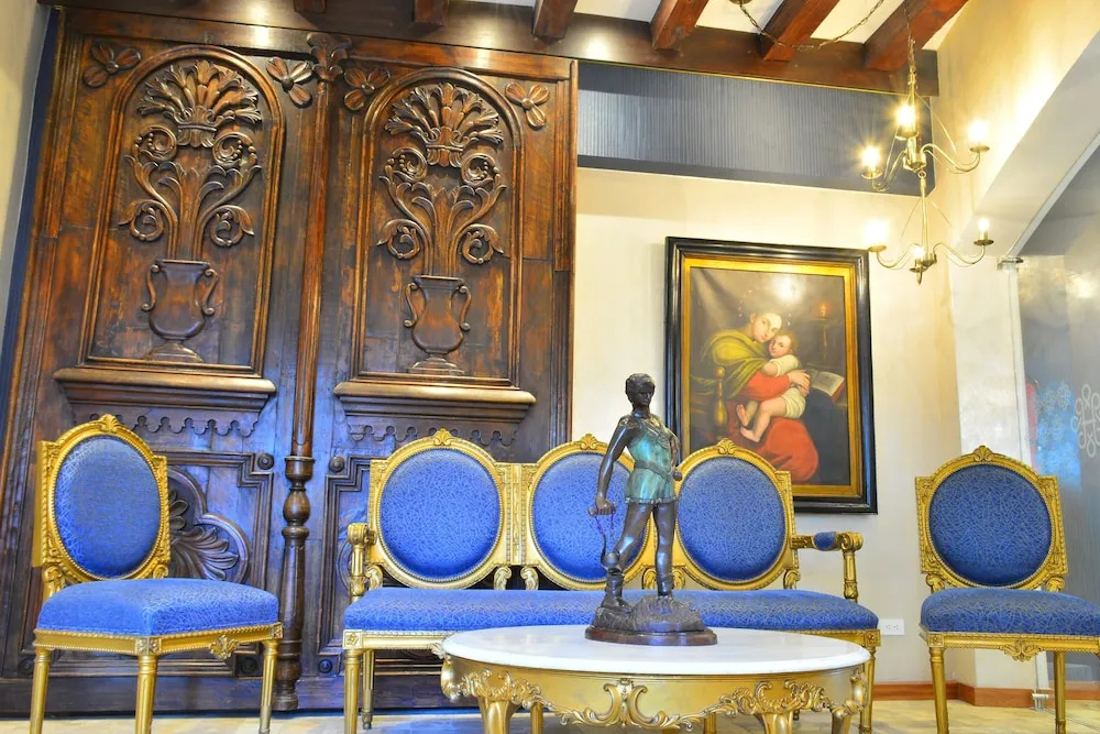 Mama Cuchara by Art Hotels
