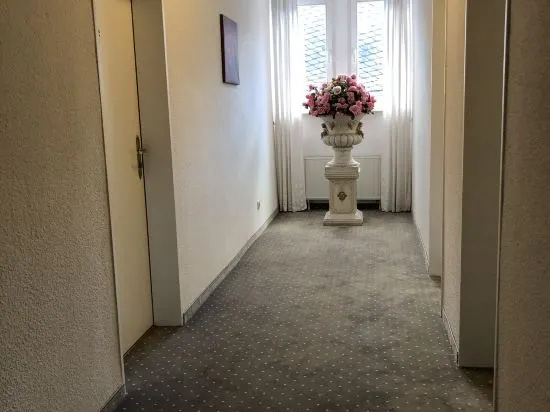 Hotel Goldenes Lamm