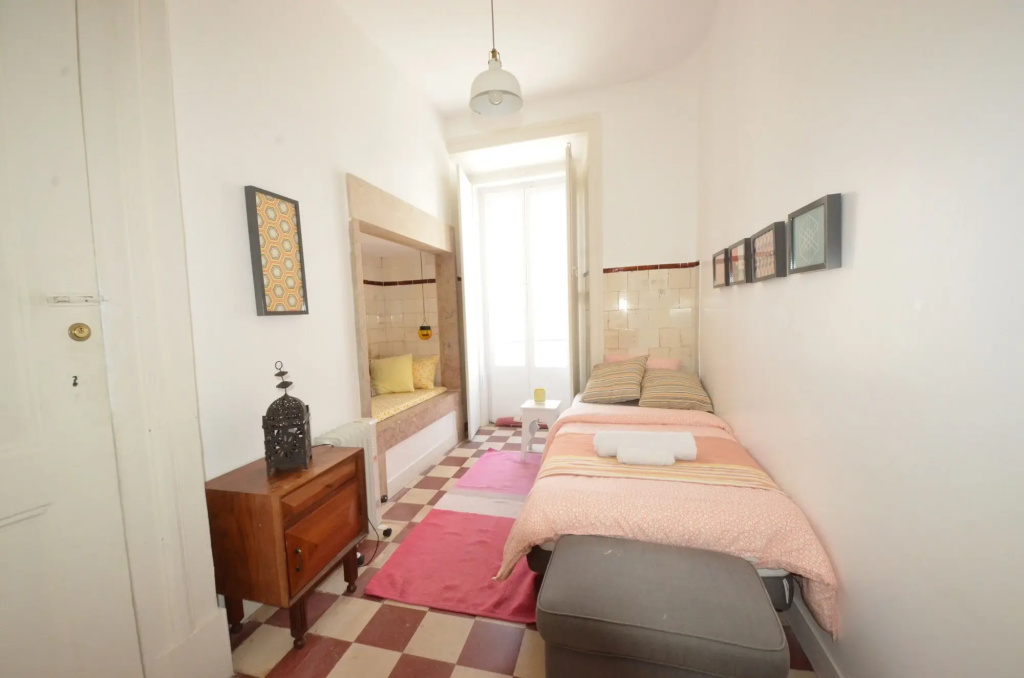 The Color Hostel