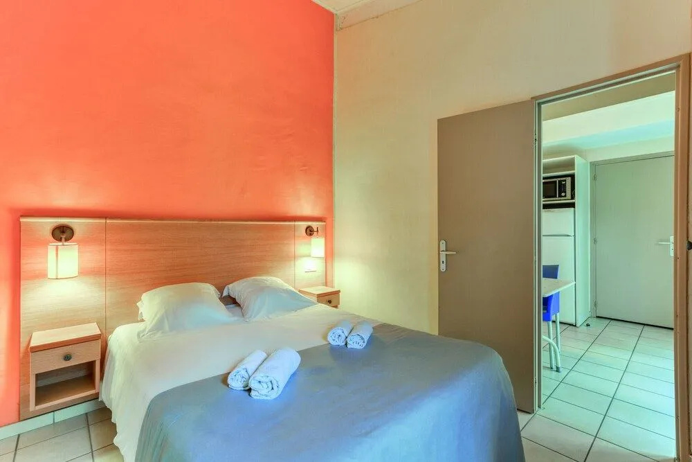 SOWELL RESIDENCES Les Lauriers Roses
