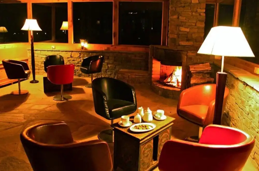 Naksel Boutique Hotel & Spa