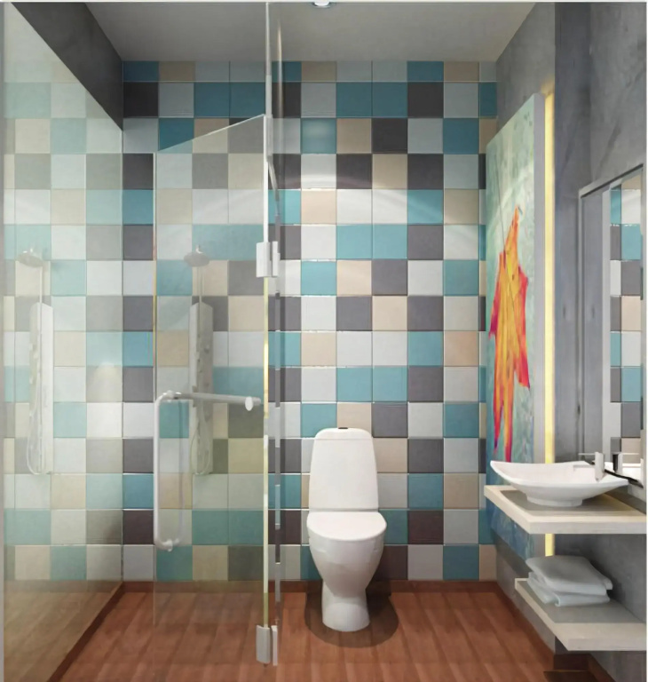 Couleur Hotel Jakarta