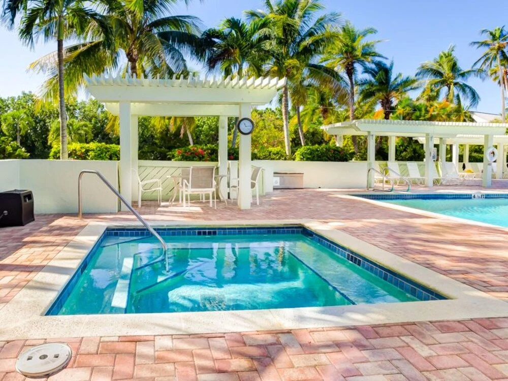 South Seas Bayside Villa 4306 condo